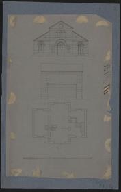 Chausseehaus