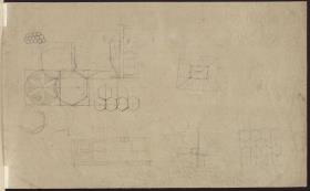 Studien / Fliesenmuster