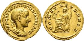 Gordianus III.