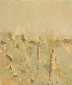 Strandlandschaft mit badenden Figuren