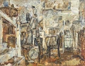 Das Atelier