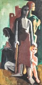 Trümmerfrauen