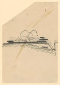 Projekt: Haus Walter Haas, San Francisco