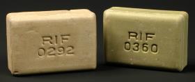 RIF 0360 (a), RIF 0292 (b)