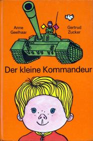 Der kleine Kommandeur