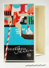 Salamander Italia.