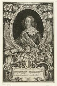 Leopold Wilhelm von Österreich