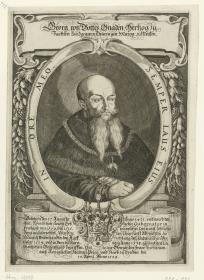 Georg von Sachsen