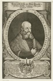 Heinrich I. von Sachsen