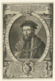 Kaiser Ferdinand I.