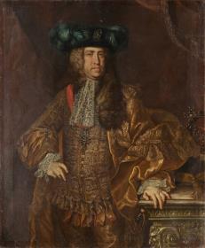 Kaiser Karl VI.