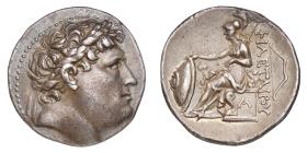 Attaliden: Eumenes I.