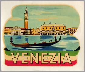 Venezia
