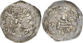 Trier: Heinrich V.