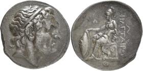 Attaliden: Philetairos