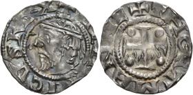 Dortmund: Heinrich III.