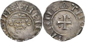 Dortmund: Heinrich III.