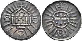 Magdeburg: Otto I.