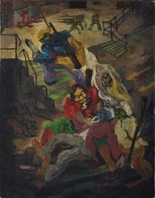 Geiselerschießung (Revolution I)