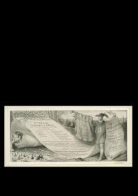 Weihnachtsfest des vereins Berliner Künstler am 16. Januar 1861
