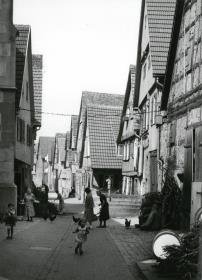 Altes Marbach (Obere Holdergasse)