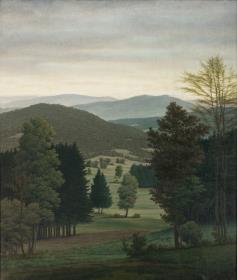 Fichtelgebirge