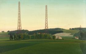 Rundfunksender (Fürstenfeldbruck)
