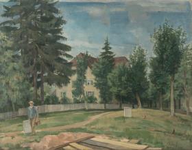 Landhaus