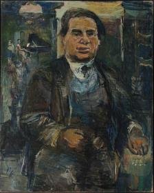 Leo Kestenberg