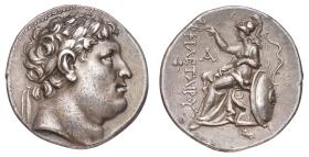 Attaliden: Attalos I.