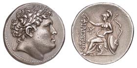 Attaliden: Attalos I.