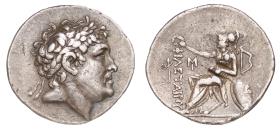 Attaliden: Eumenes II.
