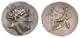 Attaliden: Eumenes II.