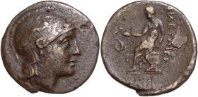 Attaliden: Eumenes I.