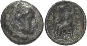 Makedonien: Alexandros III.