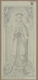 Margarete von Anhalt, Herzogin von Sachsen