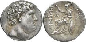 Attaliden: Attalos I.