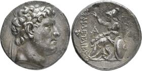 Attaliden: Attalos I.