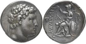 Attaliden: Attalos I.