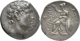 Attaliden: Attalos I.