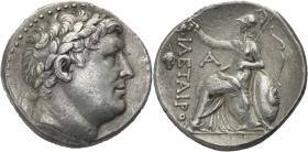 Attaliden: Attalos I.