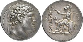 Attaliden: Attalos I.