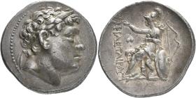 Attaliden: Attalos I.