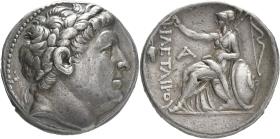 Attaliden: Attalos I.