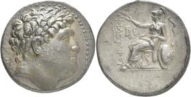 Attaliden: Attalos I.