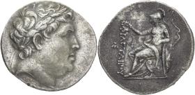 Attaliden: Attalos I.
