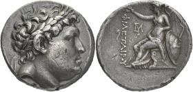 Attaliden: Attalos I.