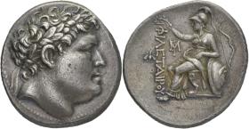 Attaliden: Attalos I.