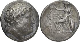 Attaliden: Attalos I.