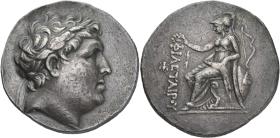 Attaliden: Attalos I.